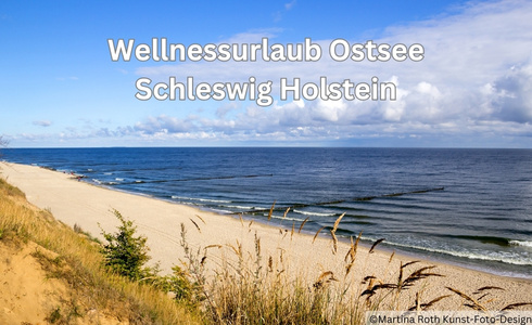 Wellnessurlaub Ostsee Schleswig Holstein